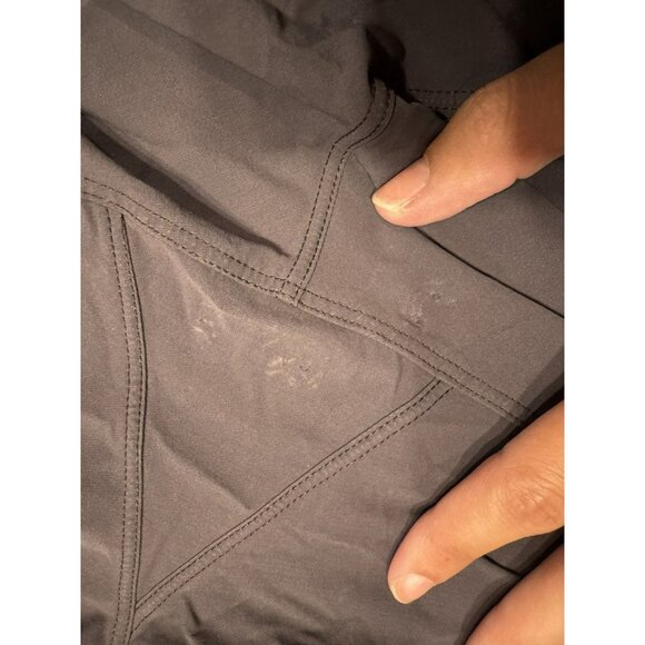 Arc’teryx Women’s Sabria Short Purple Size 12 - Picture 9 of 9